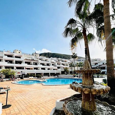 Comfy Home With Large Terrace Five Minutes From Ocean Los Cristianos  Eksteriør bilde