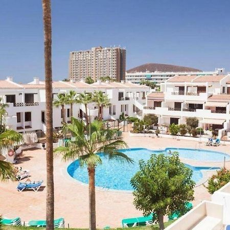 Comfy Home With Large Terrace Five Minutes From Ocean Los Cristianos  Eksteriør bilde