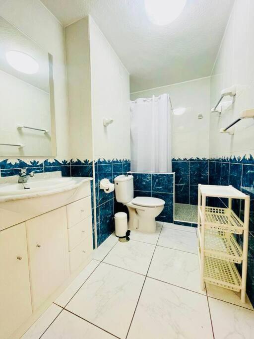 Comfy Home With Large Terrace Five Minutes From Ocean Los Cristianos  Eksteriør bilde